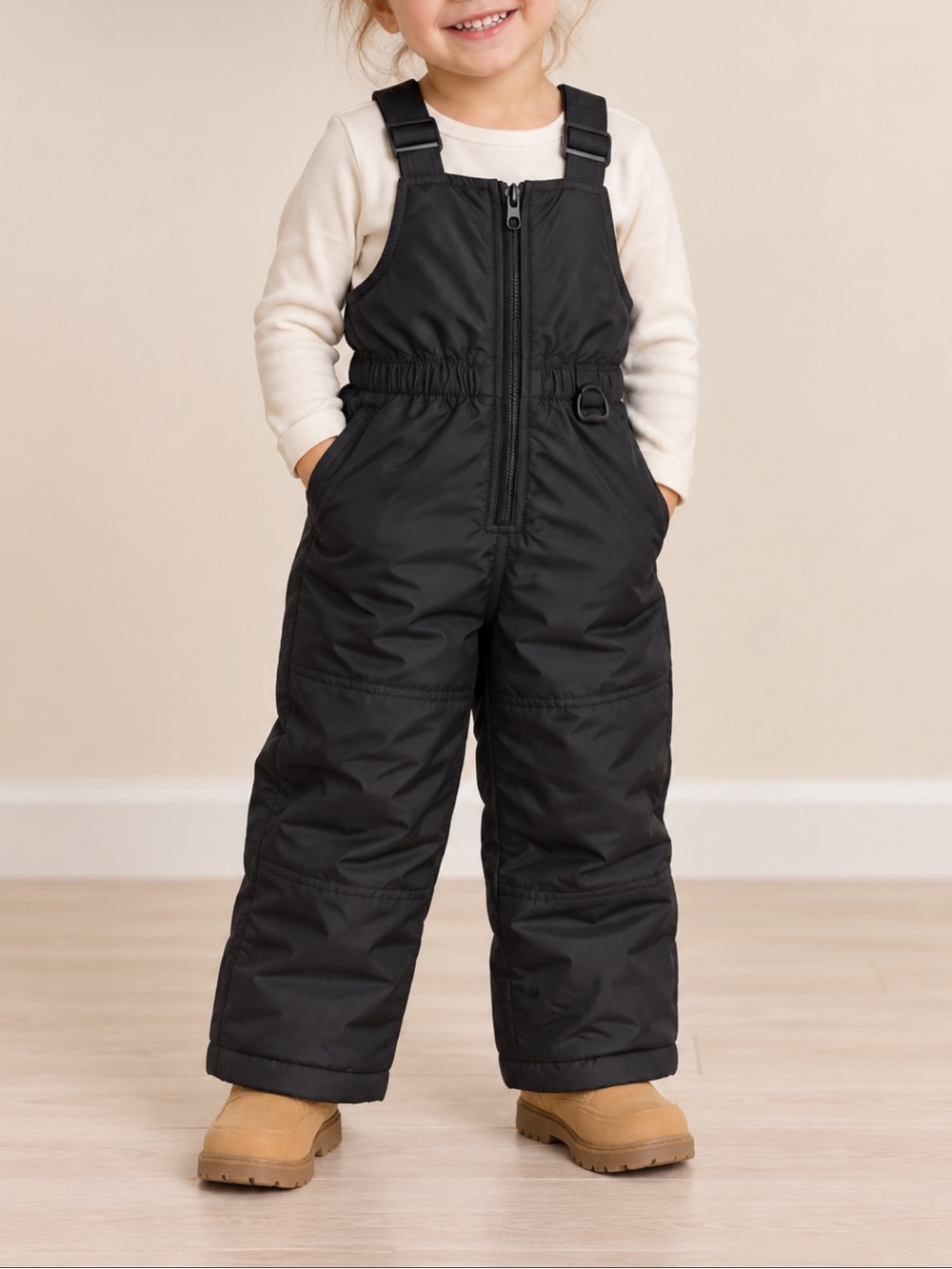 Wonderkids Snow Overalls